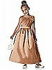 Flower Girl Dress FL4027