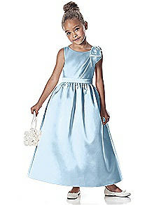 Flower Girl Dress FL4027