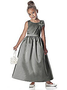 Flower Girl Dress FL4027