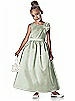 Flower Girl Dress FL4027