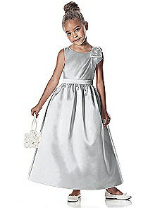 Flower Girl Dress FL4027