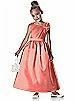 Flower Girl Dress FL4027