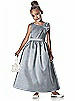 Flower Girl Dress FL4027