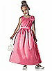 Flower Girl Dress FL4027