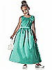 Flower Girl Dress FL4027