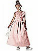 Flower Girl Dress FL4027