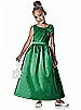 Flower Girl Dress FL4027