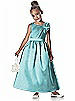 Flower Girl Dress FL4027