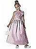 Flower Girl Dress FL4027