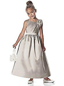 Flower Girl Dress FL4027