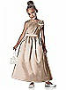 Flower Girl Dress FL4027