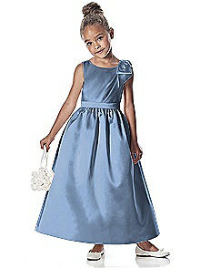 Flower Girl Dress FL4027