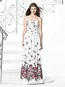 Dessy Collection Style 2833