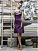 Lela Rose Bridesmaids Style LR136