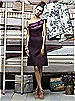 Lela Rose Bridesmaids Style LR136