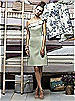 Lela Rose Bridesmaids Style LR136