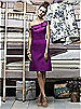 Lela Rose Bridesmaids Style LR136