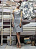 Lela Rose Bridesmaids Style LR136