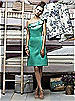 Lela Rose Bridesmaids Style LR136
