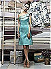 Lela Rose Bridesmaids Style LR136