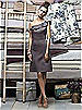 Lela Rose Bridesmaids Style LR136