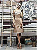 Lela Rose Bridesmaids Style LR136