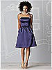 After Six Bridesmaids Style 6600