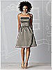 After Six Bridesmaids Style 6600