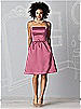 After Six Bridesmaids Style 6600