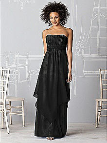 After Six Bridesmaids Style 6614