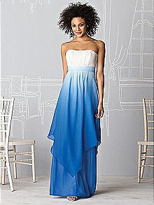 After Six Bridesmaids Style 6614