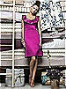 Lela Rose Bridesmaids Style LR132