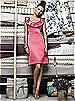 Lela Rose Bridesmaids Style LR132