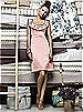 Lela Rose Bridesmaids Style LR132