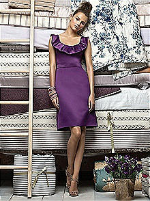 Lela Rose Bridesmaids Style LR132