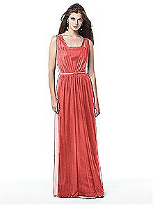 Dessy Collection Style 2821
