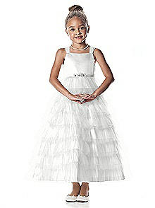 Flower Girl Dress FL4026
