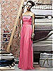 Lela Rose Bridesmaids Style LR144