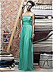 Lela Rose Bridesmaids Style LR144