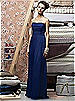 Lela Rose Bridesmaids Style LR144