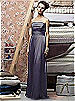 Lela Rose Bridesmaids Style LR144