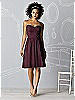 After Six Bridesmaids Style 6609