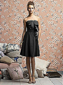 Lela Rose Bridesmaids Style LR138XX