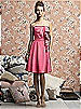 Lela Rose Bridesmaids Style LR138XX