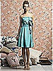 Lela Rose Bridesmaids Style LR138XX