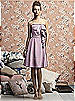 Lela Rose Bridesmaids Style LR138XX