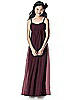 Dessy Collection Junior Bridesmaid style JR835