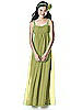 Dessy Collection Junior Bridesmaid style JR835