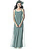Dessy Collection Junior Bridesmaid style JR835