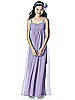 Dessy Collection Junior Bridesmaid style JR835